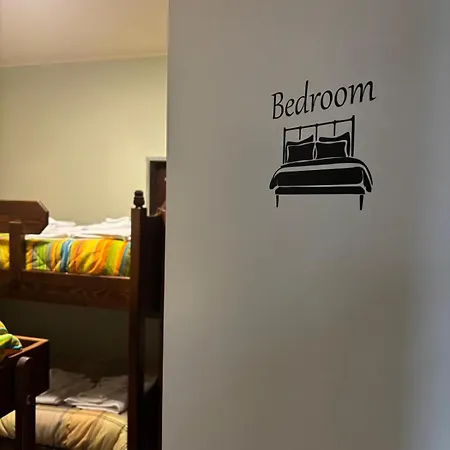 La Casa Di Patty Holiday home *