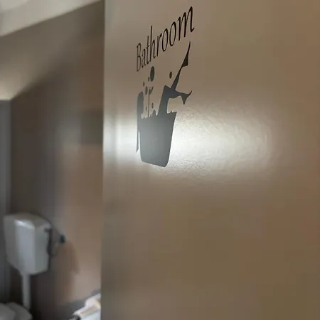 La Casa Di Patty Castel Di Sangro