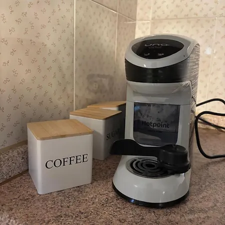 La Casa Di Patty Holiday home