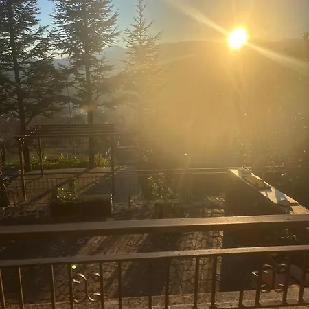 La Casa Di Patty Castel Di Sangro