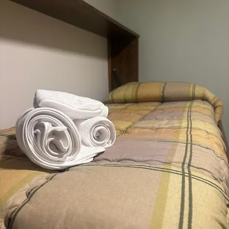 La Casa Di Patty