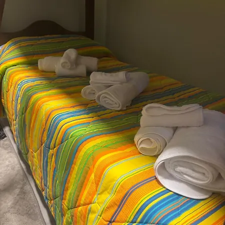 La Casa Di Patty Castel Di Sangro