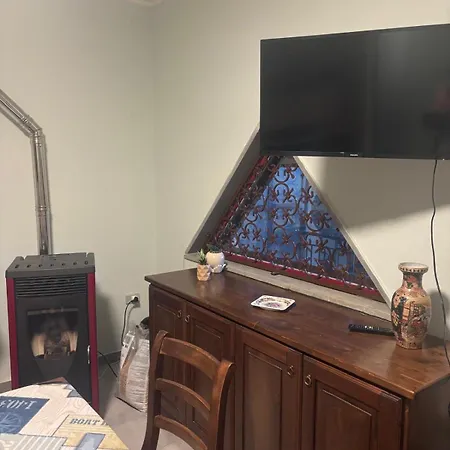 Holiday home La Casa Di Patty