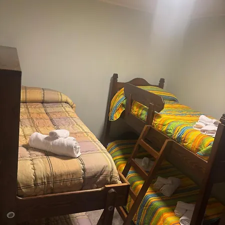 Holiday home La Casa Di Patty Castel Di Sangro