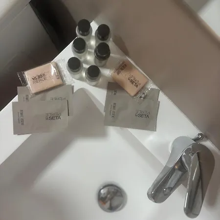 La Casa Di Patty * Castel Di Sangro