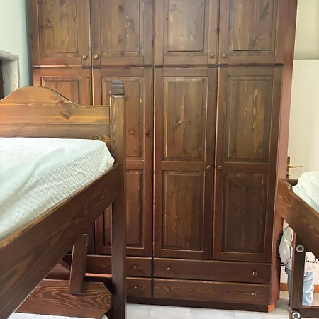 La Casa Di Patty Holiday home *