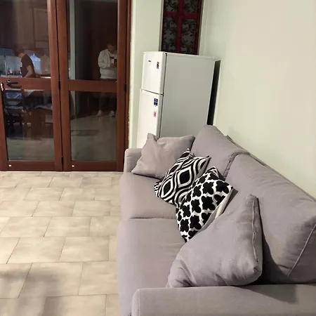 Holiday home La Casa Di Patty Castel Di Sangro