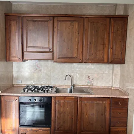 Holiday home La Casa Di Patty