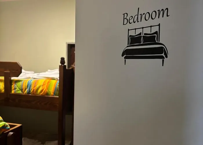 La Casa Di Patty 別荘 *