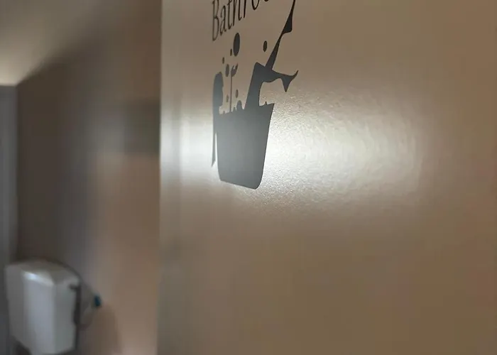 La Casa Di Patty カステル・ディ・サングロ