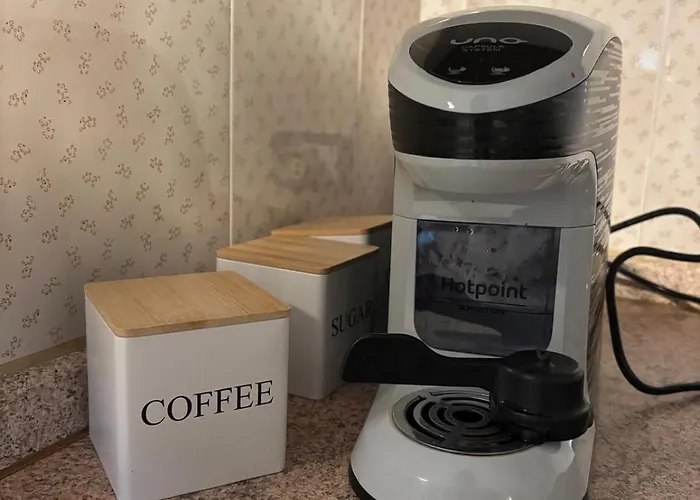 La Casa Di Patty 別荘