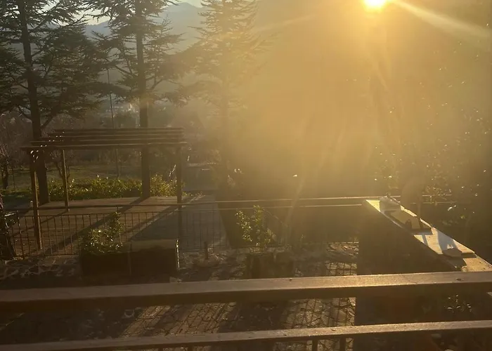 La Casa Di Patty Castel di Sangro