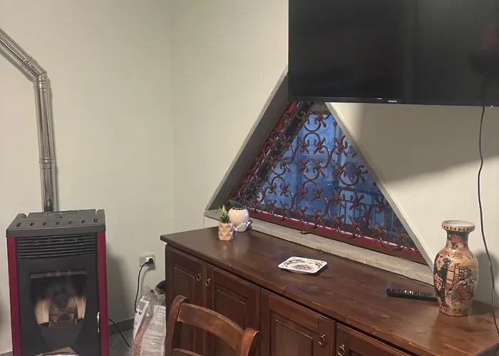 Nyaraló La Casa Di Patty