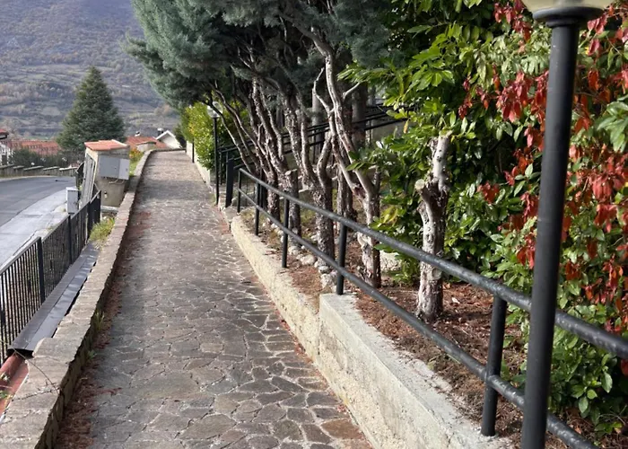 La Casa Di Patty 別荘