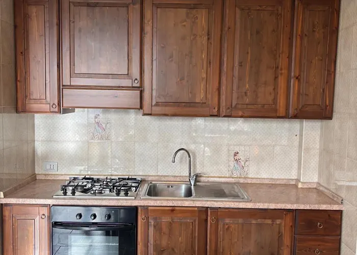 Nyaraló La Casa Di Patty