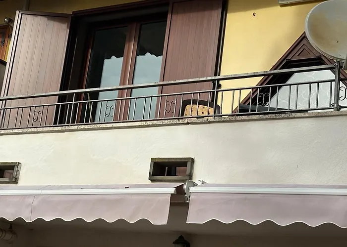 La Casa Di Patty 別荘